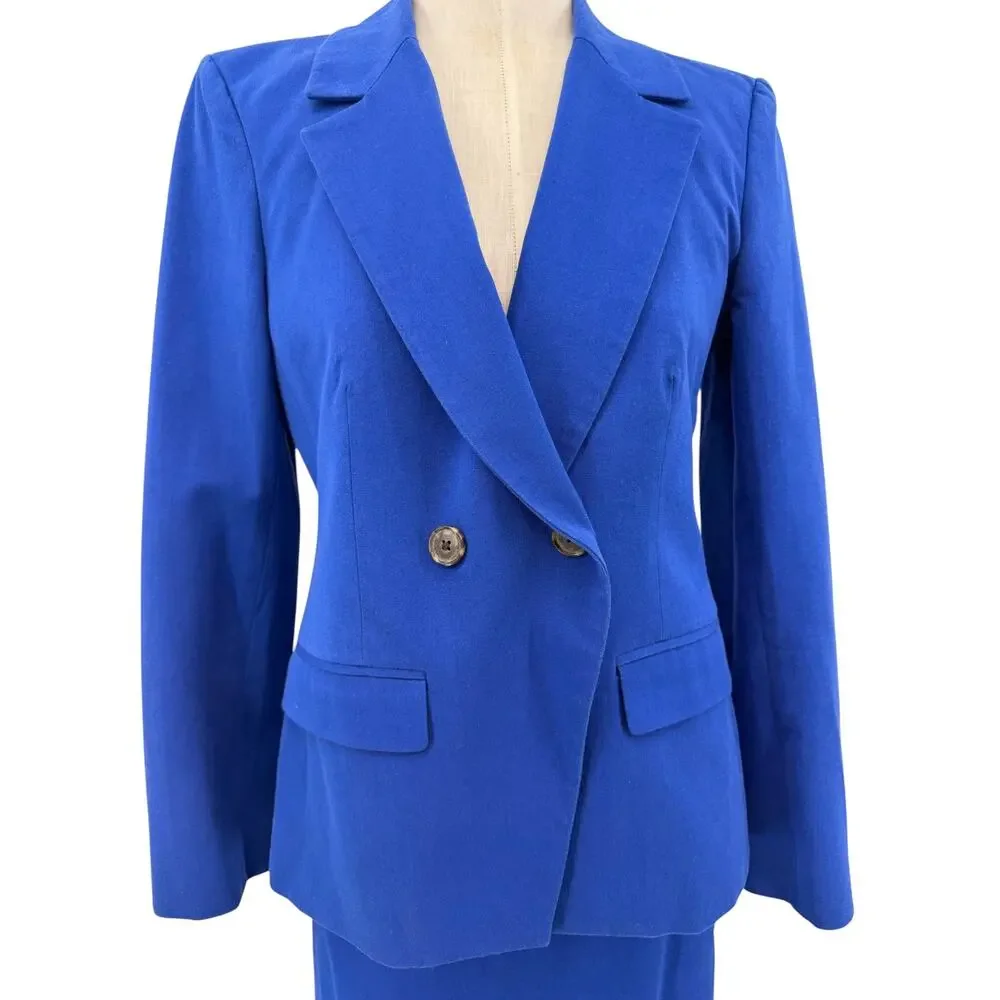 J. Crew crew two